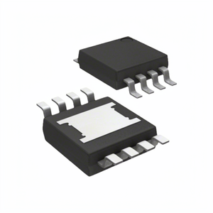 Composant électronique MP62160DH-LF-P, 8 TSSOP, 8 MSOP, avec pad exposé, pour la gestion de l'alimentation (PMIC), canal fabricant - Product Image 1