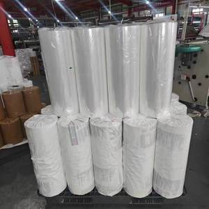 فيلم تغليف لفة تغليف بلاستيك شفاف مخصص لعينة مجانية - Product Image 5