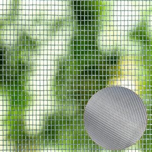 Window Net Screen Unbreakable Window Screen Decorative Window Screen - Product Image 3