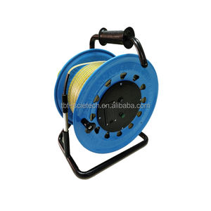 Matériau métallique 50-300m PIEZOMETER DIP WATER NIVEAU METER - Product Image 6