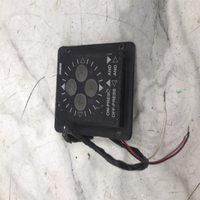 Projecteur de recherche marin PLC 96 Four Winns pour bateaux, contrôleur de projecteur, vente en gros