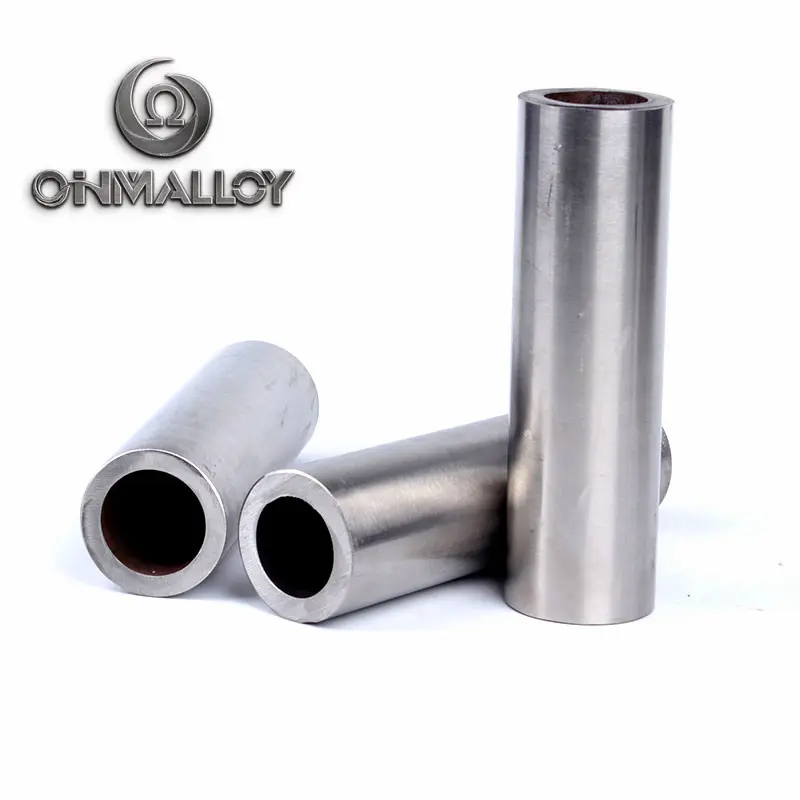 52H Glass Sealing52 Nickel Base Alloy 520 Pipe 10mmx1mmx2000 large in stock