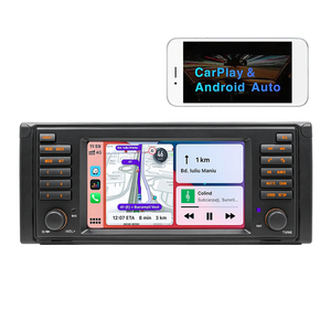 डबल दिन 7 इंच टचस्क्रीन जीपीएस नेविगेशन सिस्टम fm वाई-53 - Product Image 5