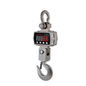 10000kg 3000kg <span class=keywords><strong>OCS</strong></span> V cần cẩu quy mô kỹ thuật số cân bằng - Product Image 6