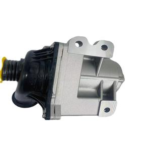 Pompe à eau électronique avec condensateur, vente en gros d'usine, pour solution de pompe à eau BMW, contact 11517632426 11517588885 - Product Image 3