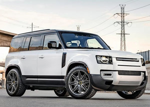 ล้อแม็กซ์สั่งทำขนาด 17-22 นิ้ว 5x120 5x130 5x115 5x127 ล้อฟอร์จ สำหรับรถยนต์ <span class=keywords><strong>90</strong></span> 110 130 เรนจ์โรเวอร์ ปอร์เช่ ดอดจ์ ชาร์จเจอร์ จี๊ป แรงเลอร์ - Product Image 5