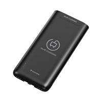 2024 chargeurs portables de vente chaude téléphone portable Powerbank location vente 8000 Mah 29.6w charge rapide partager les banques d'alimentation Machine