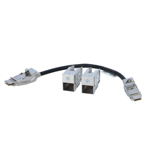 C9300L C9300L-STACK-KIT C9300L-STACK-KIT = C9300L-STACK-KIT2 pour <span class=keywords><strong>San</strong></span> <span class=keywords><strong>FranCis</strong></span>-co Stack Kit - Product Image 2