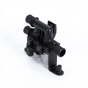 BMW Car Heater <b>Control</b> <b>Valve</b> Replacement Part 64116931708 & 64116906652 - Product Image 2