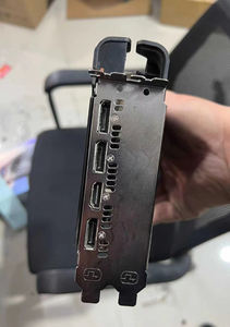 <span class=keywords><strong>Precio</strong></span> de fábrica <span class=keywords><strong>RX</strong></span> <span class=keywords><strong>5700</strong></span> 8G Tarjeta gráfica usada GDDR6 Gaming RX5700 5600 5500 8 GB PC Video Server <span class=keywords><strong>Rx</strong></span> <span class=keywords><strong>5700</strong></span> <span class=keywords><strong>Xt</strong></span> 8 GB - Product Image 4