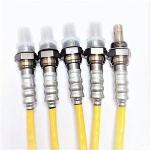 Capteur d'oxygène O2 neuf Westbay pour <span class=keywords><strong>Chevrolet</strong></span> Spark Daewoo <span class=keywords><strong>Matiz</strong></span> OZA629-W5 96415639 CN 1 pièce - Product Image 6