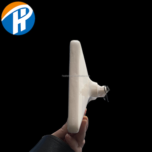HEATERPART - Panel Calefactor Eléctrico de Cerámica por Infrarrojos Lejanos, Calentador de Arco para Termoformado, Venta al por Mayor - Product Image 4