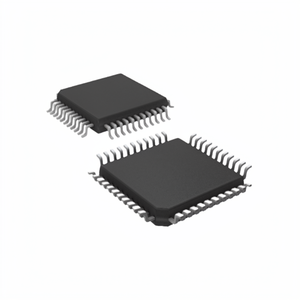 TS87C51RB2-VIE Electronic Chips Component Embedded 44 QFP Authorized Distributor - Product Image 1