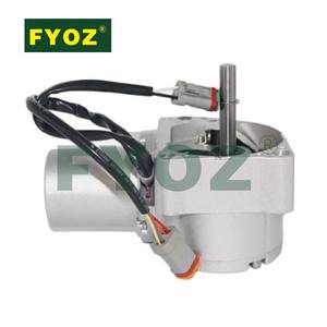 <span class=keywords><strong>Moteur</strong></span> d'accélérateur Solarhome compatible avec le <span class=keywords><strong>moteur</strong></span> <span class=keywords><strong>pas</strong></span> <span class=keywords><strong>à</strong></span> <span class=keywords><strong>pas</strong></span> SANY SY305-9 KP56RM2G-020A Govenor Motor - Product Image 1