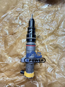 หัวฉีด Xpower 10R-7222 10R7222 C9 อะไหล่เครื่องยนต์ประสิทธิภาพสูง รถขุดตีนตะขาบ ใหม่ รับประกัน 6 เดือน สีดำ จีน - Product Image 2