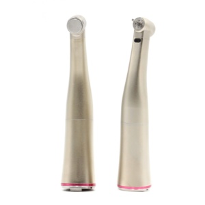 Beste Tandheelkundige Handstuk 1:5 Contra Hoek Verhogen Hoge Snelheid Hand Stuk - Product Image 4