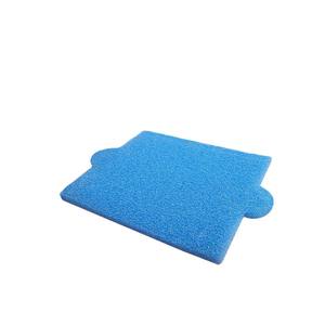 5 pièces filtre en mousse filtre Hepa <span class=keywords><strong>aspirateur</strong></span> pièces de rechange pour <span class=keywords><strong>Thomas</strong></span> 787241, 787 241 XT/XS P99 - Product Image 4