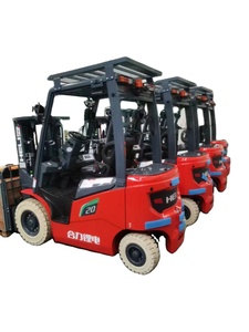 <span class=keywords><strong>Heli</strong></span> cpd20 2 tấn pin lithium xe nâng với nguồn gốc Nhà Máy Giá mô hình mới cpd25 cpd30 cpd35 - Product Image 3