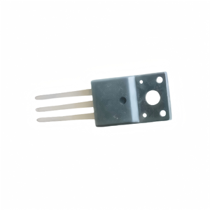 ทรานซิสเตอร์ N-channel 600V, รุ่น VDMOS MOSFET ซีรีส์ -7A, 8A, 9A, 10A, 12A, 7N60, <span class=keywords><strong>8N60</strong></span>, 9N60, 10N60, 12N60, แบบ TO-220/220FPL/262/263 - Product Image 3