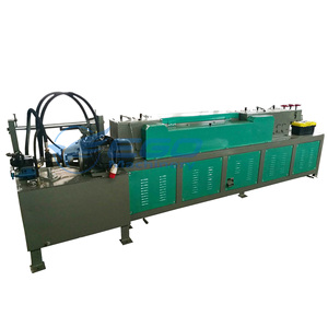 เครื่องตัดเหล็กเส้นอัตโนมัติเต็มรูปแบบความแม่นยำสูง - Product Image 1
