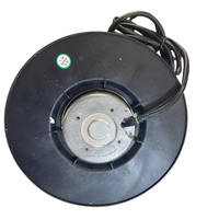 Ventilateur d'évaporateur 78-1886 pour unités Thermo King série T/TS, moteur de ventilateur d'évaporateur Thermo King, pièces de rechange OEM pour climatisation