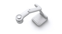 Cámara de Documentos A3/A4 de Alta Velocidad con Enfoque Automático de 8MP, Visualizador de Escritorio Portátil 4K con Control Remoto, Mini Escáner