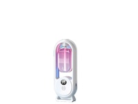 Diffuseur d'Air Professionnel Automatique pour Hôtellerie – Machine à Parfum et Désodorisant de Toilettes – Machine à Aromathérapie Domestique