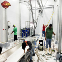 Precio de Fábrica: Equipo para Matanza de Cerdos, Planta de Matanza de Cerdos, Maquinaria para Procesamiento de Cerdos