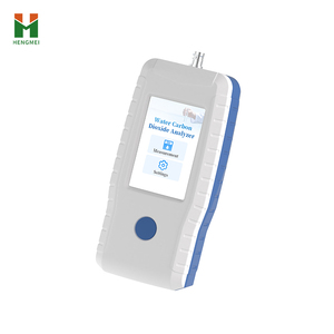 Analizador Portátil de CO2 Disuelto, Medición Instantánea en Sitio, para Acuicultura y Uso Ambiental, Detector de Monóxido de Carbono HM-WQ1 - Product Image 3