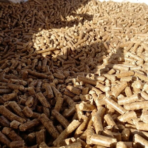 Pellets de Madera de Exportación de Alta Calidad, Pellets de Madera de Caucho Natural, Combustible de Biomasa Renovable, Energía Limpia, Aplicación Industrial - Product Image 2