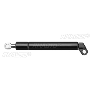 3 Amortiguadores de Gas para el Capó Delantero y la Puerta Trasera del Automóvil, para Toyota Hilux Vigo SR5 2005 2006 2007 2008 2009 2010 2011 2012 2013 2014 - Product Image 5
