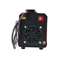 Bonne usine faire produit 150a Portable Machine à souder Iron-Mma255 bâton soudeur pour acier Machine à souder soudeur vente