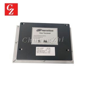 Nuevo Microcontrolador Centac 3657085 con Pantalla y Programa para Controlador de Piezas de Compresor Industrial Ingersoll Rand - Product Image 3