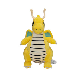 ของเล่นตุ๊กตา mewtwo greninja greninja cosmog dragonite Charizard hydrewooper steelix Lucario ขายส่ง - Product Image 4