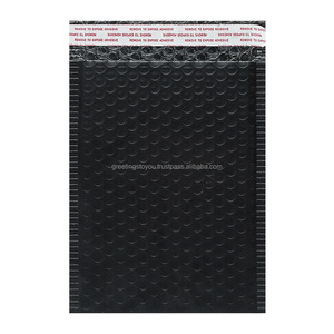 Wholesale Oversized Bubble Mailers Matte Co-extruded Thick <b>Bags</b> Daily Garment Shipping <b>Package</b> - Product Image 6