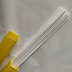Tiges de soudure et de brasage argentées à 0-45% avec revêtement de flux, modèle BAg20CuZn, pour brasage de cuivre et remplissage de brasage CVC - Product Image 6