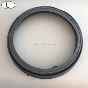 4986EN1001ปะเก็นประตูเครื่องซักผ้าของแท้สำหรับเครื่องซักผ้าฝาหน้า - Product Image 6