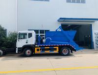 Nouveaux camions à benne basculante Dongfeng, prix d'usine bas et livraison rapide.