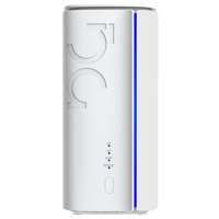 Router EDUP N9550 Wifi 6, Router 5G, Módem USB2.0 5G de Doble Núcleo, LTE con SIM e Interfaz Tipo C
