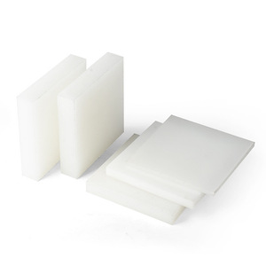 Plaque plastique PP Ningxi en matière vierge, qualité alimentaire, étanche, découpable, perforable, résistante à l'usure, pour réservoir d'eau - Product Image 1