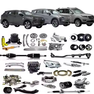Barra de Refuerzo para Parachoques Delantero Changan CS55 Plus |   OEM 2809100-AW205 - Product Image 4