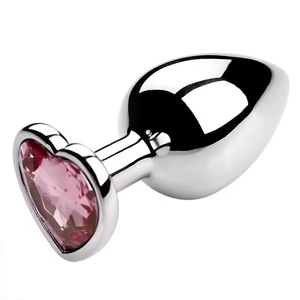 Dildo Anal de Acero Inoxidable de Alta Calidad Netphi, Tapones Anales de Metal, Bolas Anales, Juguetes Sexuales Impermeables para Adultos, Mujeres y Parejas - Product Image 2
