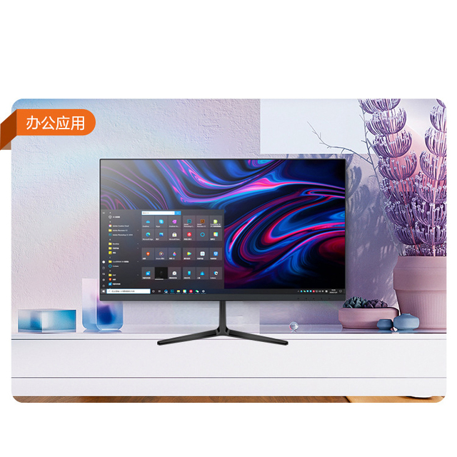 Wholesale 21.5''19' 18.5'' LCD Monitor VGA HD Port 1440*900 Computer Monitor