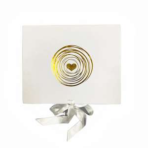 Conjunto de regalo de ropa de bebé recién nacido al por mayor: Body de algodón 100% con estampado dorado y peleles, para empaque en caja o venta a granel. - Product Image 5