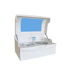 Clinical Laboratory Use Fully Automatic Chemistry Analyzer