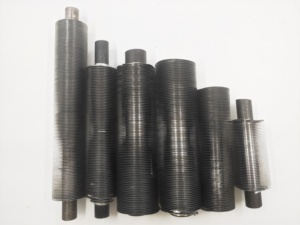 Copper <b>Tube</b> L Type <b>Heat</b> Exchange Finned <b>Tube</b>,Finned Copper <b>Tube</b> C12200,Copper Fin <b>Tube</b> - Product Image 6