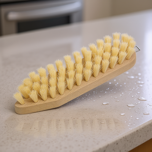 RIVAL Pointed <b>Scrubbing</b> <b>Brush</b> 20Cm Pack Of 10 - Product Image 3