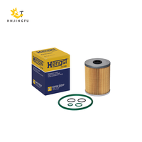 Filter Retarder Hidrolik Truk E41H D237 OE 1893214 Referensi Silang H929/3y HF28917 untuk Truk Seri L P G R S