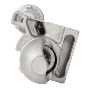 <span class=keywords><strong>Motor</strong></span> de arranque 89017755 para Chevrolet Equinox Malibu Pontiac G6 <span class=keywords><strong>Torrent</strong></span> Saturn Aura Vue 2006-2010 - Product Image 2