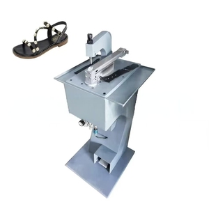 Fermoir à anneau <span class=keywords><strong>Birkenstock</strong></span> pour machine de fabrication de sandales de plage, fermoir de chaussures, machine à fabriquer des tongs et des chaussures en <span class=keywords><strong>plastique</strong></span> - Product Image 5